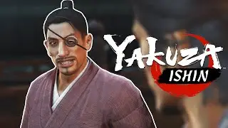 The great spin-off of the great series of games / Ryu Ga Gotoku Ishin!