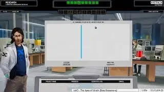 95.  Xenonauts X Division Streamed