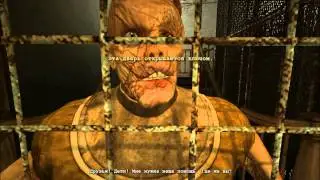 Прохождение Outlast — Часть-10.КОНЕЦ