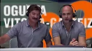 Torneo de La Blanca - Oliazola II - Beroiz vs Mtz Irujo - Merino II Parte 1