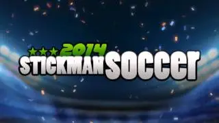 Stickman Soccer 2014 (Official Trailer)