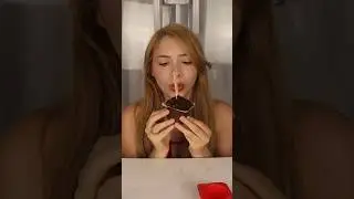 Sorvete de Danone 