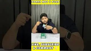 Sparx Neo 5 Plus Worth it?