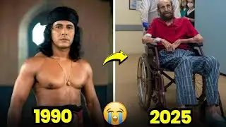 Dulu Jagoan, Kini Menghilang? Begini Nasib15 Aktor Laga Indonesia Dulu Dan Sekarang di Tahun 2025