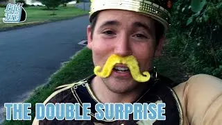 150: The Double Surprise