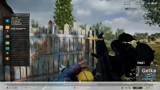 ESP cheating FPP Ranked.