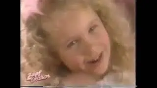 Baby Born Commercial