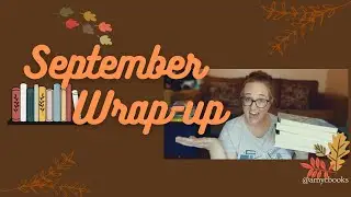 September Wrap-up