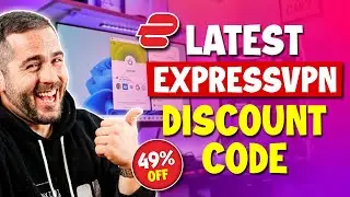 ExpressVPN Coupon Code 2026💸ExpressVPN Discount Code💥ExpressVPN Promo Code🔥