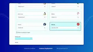 Get Started with OVHcloud GPUs - a Step-by-Step Walkthrough