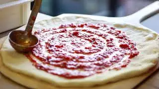 20" ThermaBond® Pizza Stone
