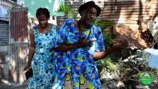 The Mighty Akar - Papa bondieur