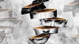 Sliced Head Effect : PicsArt Editing Tutorial - PicsArt Creativity 124