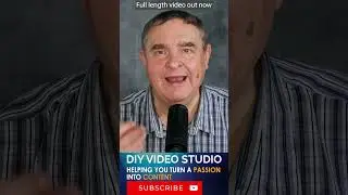 Sound better using the correct distance to your microphone #androidaudio #microphone #diyrecording