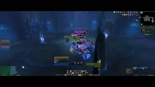 [WoW ] - You May Not Play The Game ft  Healjah