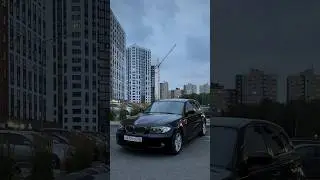 В продаже BMW E87 2.0 литра бензин 2008 год, кто угадает цену в комментариях?