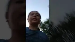 Ребята это первая часть как я подкидывают в воздух мой телефон