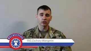 SSG Zachery