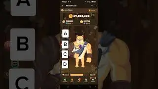 MemeFi Secret Combo For Today 15th July 2024 | MemeFi Daily Combo