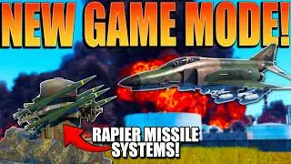 War Thunder's NEW 
