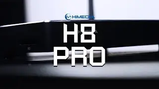HIMEDIA H8 PRO