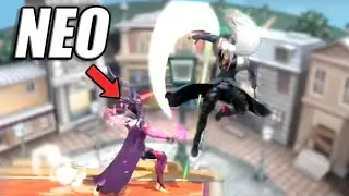 Japan's Best Corrin Is TAKING NAMES!