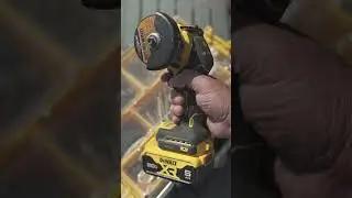 Best wheels for the Dewalt DCS438 cut off tool #shorts