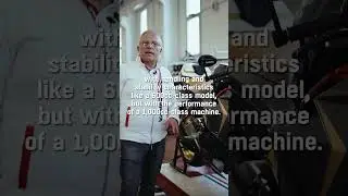 Join Technical Director Pierluigi Marconi as he delves into the #KB4RC