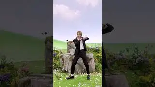 Jimin 'Smeraldo Garden Marching Band'