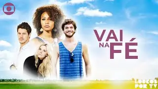 Vai na Fé: conheça a nova novela das sete da Globo