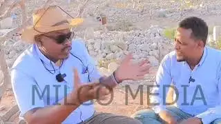 Qiso xanuun badan oo ka dhacaday somaliya
