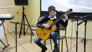 Демидов Никита, 