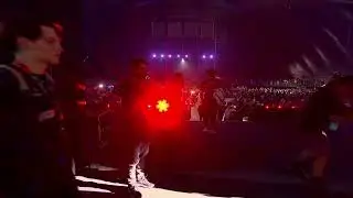 YATORO leaves stage immediately after losing to TALON