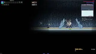 legendary/death mode deerclops no-hit
