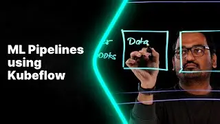 Machine Learning Pipelines Using Kubeflow
