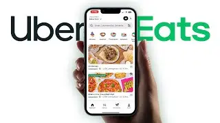 Wie funktioniert Uber Eats? (Tutorial)