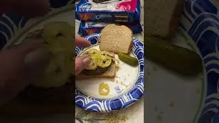 GOOD HAMBURGER !! SIMPLE THIS ONE !!