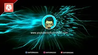 TUTORIAL CARA MEMBUAT INTRO VIDEO