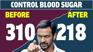 Diabetes Meal Plan To Control Your Blood Sugar Naturally