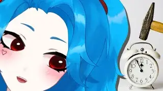 I just asked to wake up early... = 5