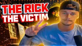 THE RICK HUNTED DOWN