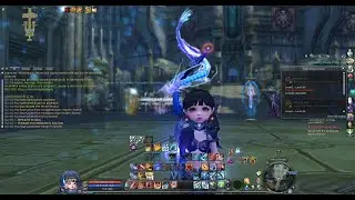AION 7.5 INGGISON AND GELKMAROS SIEGE XFORM