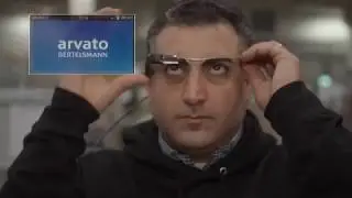 Nowoczesne okulary do kompletowania zamówień