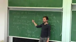 Alexandre Martin (Heriot-Watt) - On the automorphism group of graph products of groups