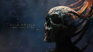 Void Stasis - Alien Threat feat  Atrium Carceri