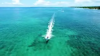 PART 3: Boat Racing - Open Division
