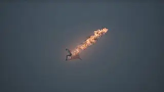 UE | Fire Fighter - Fire Dash [4K]