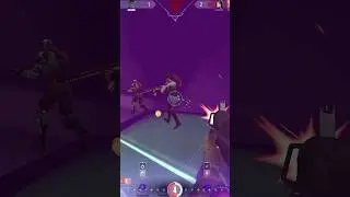 1 vs 4 🙃 astra clutch tips #shorts #valorant #funnyclips
