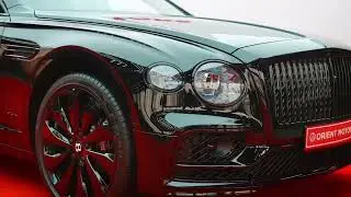 Bentley Flying Spur Azure 2024 360 000$