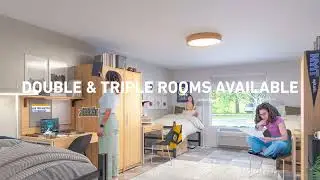 Long Island Residence Hall: Coming Soon